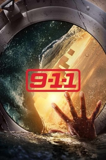 9-1-1 - Ryan Murphy · 2018
