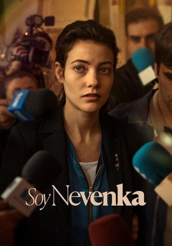 I Am Nevenka - Icíar Bollaín · 2024