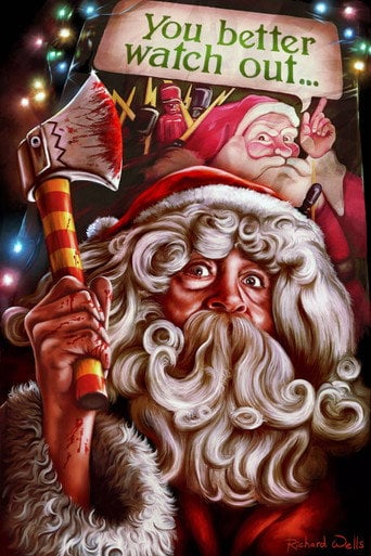 Navidades infernales - Lewis Jackson · 1980