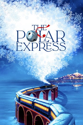 The Polar Express - Robert Zemeckis · 2004