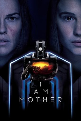 I Am Mother - Grant Sputore · 2019