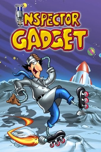 Inspector Gadget - Bruno Bianchi · 1983