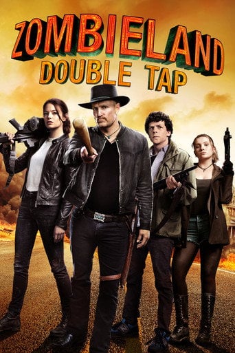 Zombieland: Double Tap - Ruben Fleischer · 2019