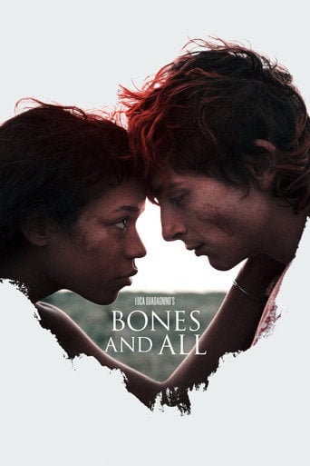 Bones and All - Luca Guadagnino · 2022