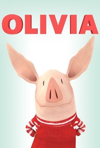 Olivia - Ricki Lake · 2009