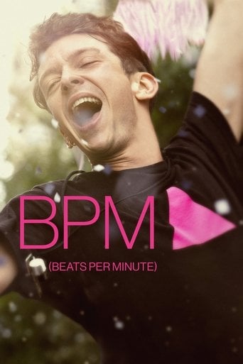 BPM (Beats per Minute) - Robin Campillo · 2017