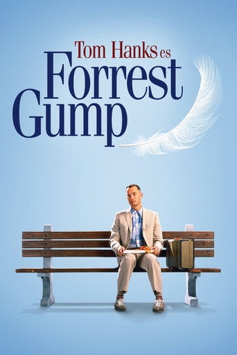 Forrest Gump - Robert Zemeckis · 1994