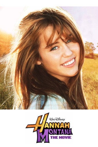 Hannah Montana: The Movie - Peter Chelsom · 2009