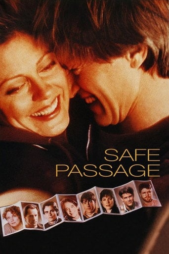 Safe Passage - Robert Allan Ackerman · 1994