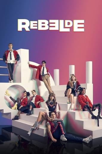 Rebelde - · 2022
