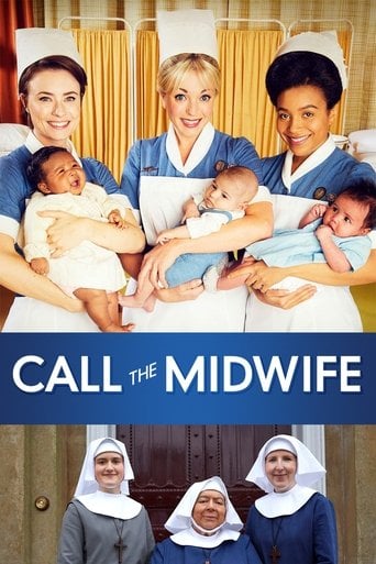 Call the Midwife - Heidi Thomas · 2012