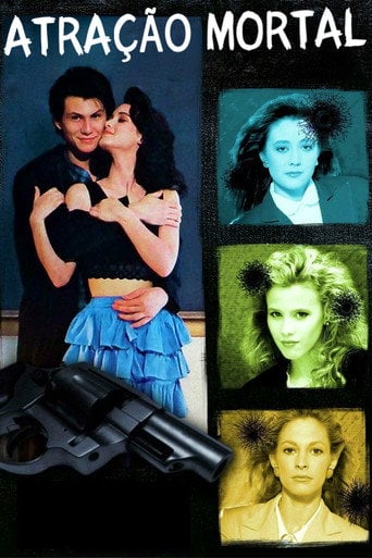 Atração Mortal - Michael Lehmann · 1988