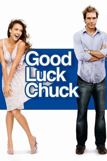 Good Luck Chuck - Mark Helfrich · 2007
