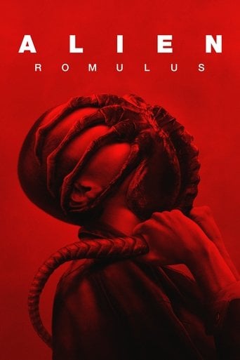 Alien: Romulus - Fede Álvarez · 2024