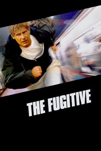 The Fugitive - Andrew Davis · 1993