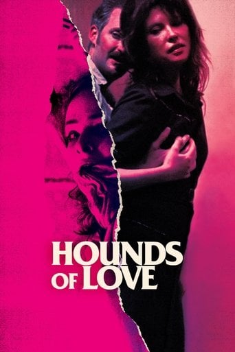 Hounds of Love - Ben Young · 2016
