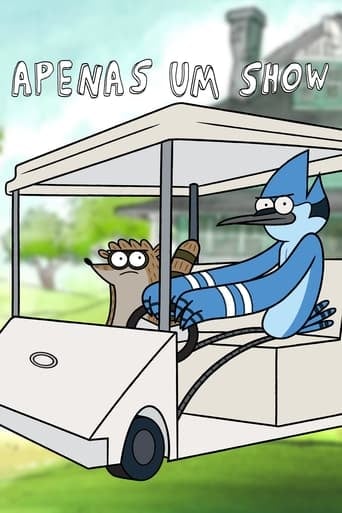 Apenas um Show - J.G. Quintel · 2010