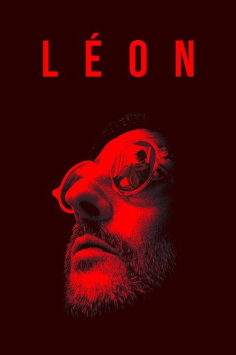 El profesional (Léon) - Luc Besson · 1994