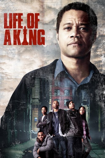 Life of a King - Jake Goldberger · 2013