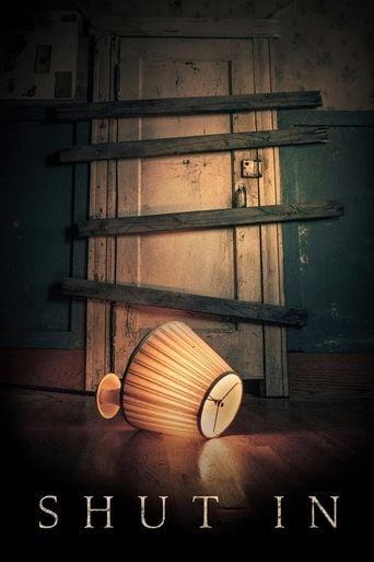 Shut In - D.J. Caruso · 2022