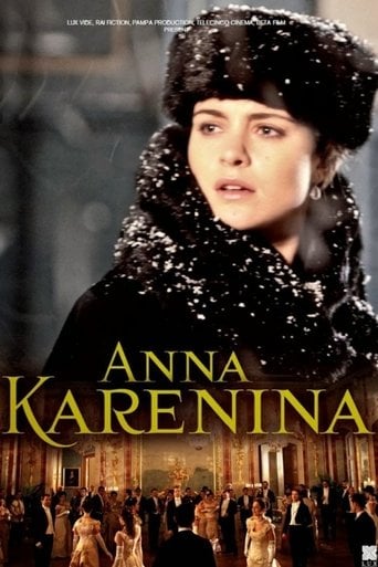 Anna Karenina - · 2013