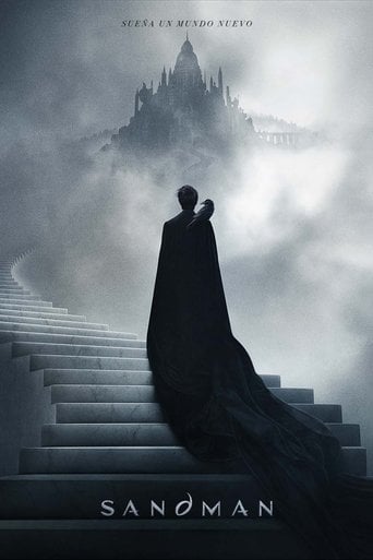 Sandman - David S. Goyer · 2022