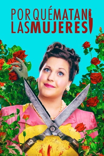¿Por qué matan las mujeres? - Marc Cherry · 2019