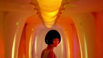 There's Only One Sun - 王家衛 · 2007