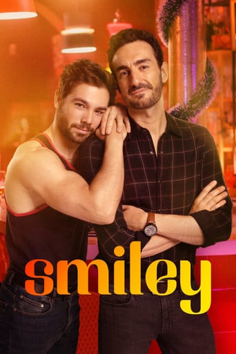 Smiley - Guillem Clua · 2022