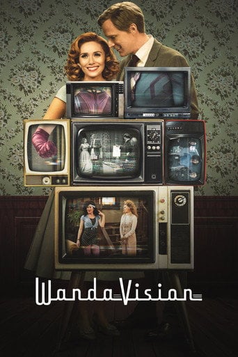 WandaVision - Jac Schaeffer · 2021