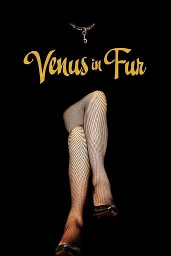 Venus in Fur - Roman Polanski · 2013