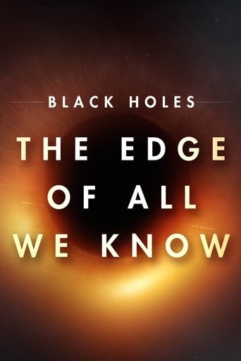 Black Holes: The Edge of All We Know - Peter Galison · 2020