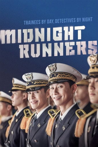Midnight Runners - Jason Kim · 2017