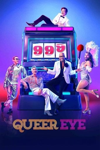 Queer Eye - · 2018