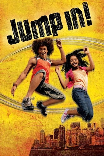 Jump In! - Paul Hoen · 2007
