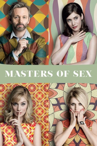 Masters of Sex - Michelle Ashford · 2013