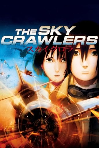 The Sky Crawlers - Mamoru Oshii · 2008