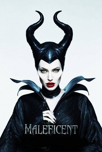 Maleficent - Robert Stromberg · 2014