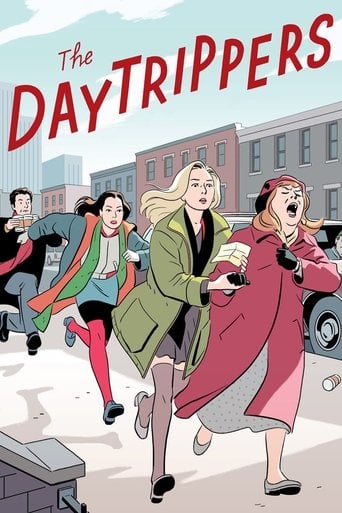 The Daytrippers - Greg Mottola · 1996