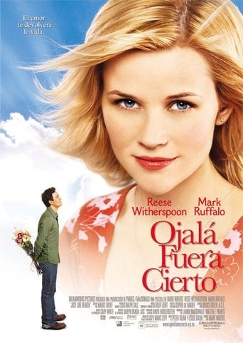 Ojalá fuera cierto - Mark Waters · 2005