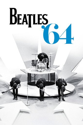 Beatles '64 - David Tedeschi · 2024