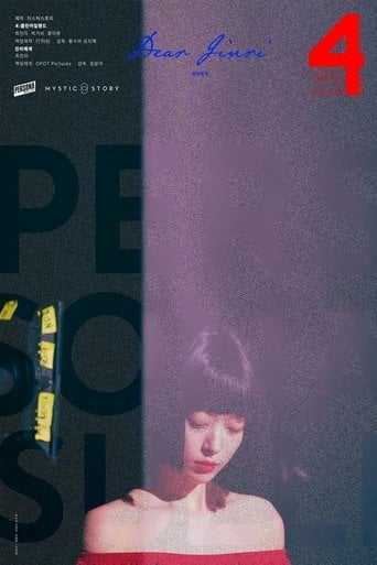 Persona: Sulli - Yoon Jong-shin · 2023