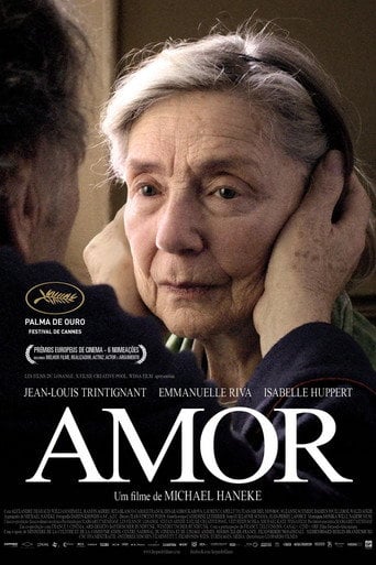 Amor - Michael Haneke · 2012