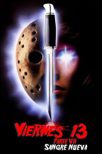 Viernes 13. 7ª parte: Sangre nueva - John Carl Buechler · 1988