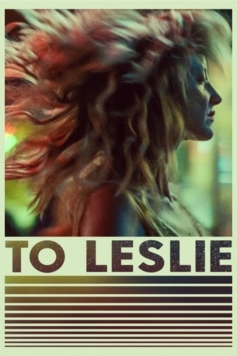 To Leslie - Michael Morris · 2022