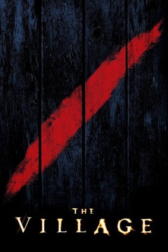 The Village - M. Night Shyamalan · 2004