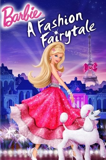 Barbie: A Fashion Fairytale - William Lau · 2010