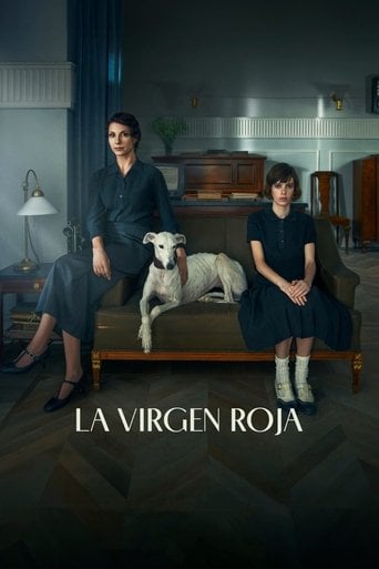 La virgen roja - Paula Ortiz · 2024