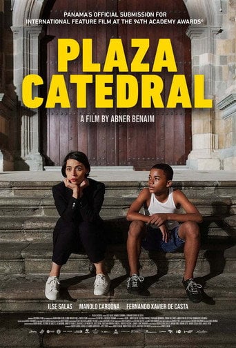 Plaza Catedral - Abner Benaim · 2021
