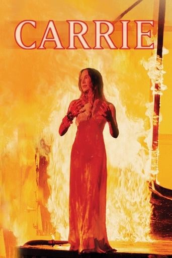 Carrie - Brian De Palma · 1976